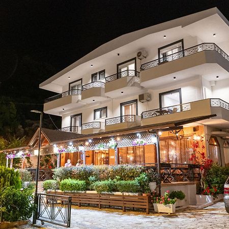 Sunkised Hotel ซารานเดอ ภายนอก รูปภาพ